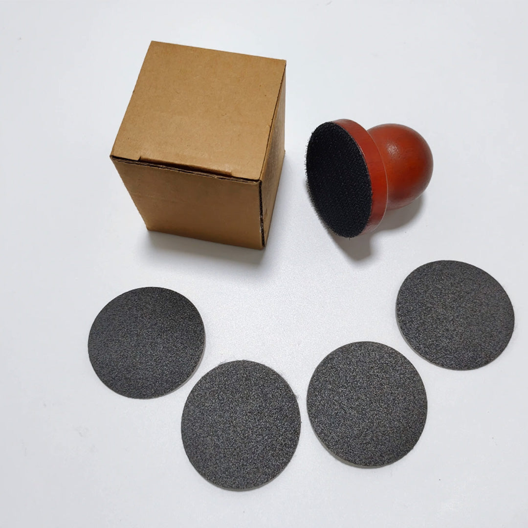 Dog Nail Scratch Board | Sandpaper Refill Pack | My Pet Shop