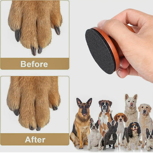 Dog Grooming Care Pack – Keep Your Dog Clean & Comfortable 🐾