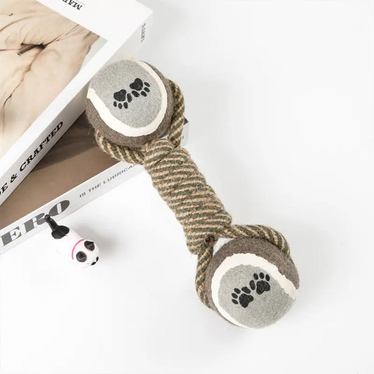 Dog Chew Toy | Dog Chew Rope Toy | My Pet Shop