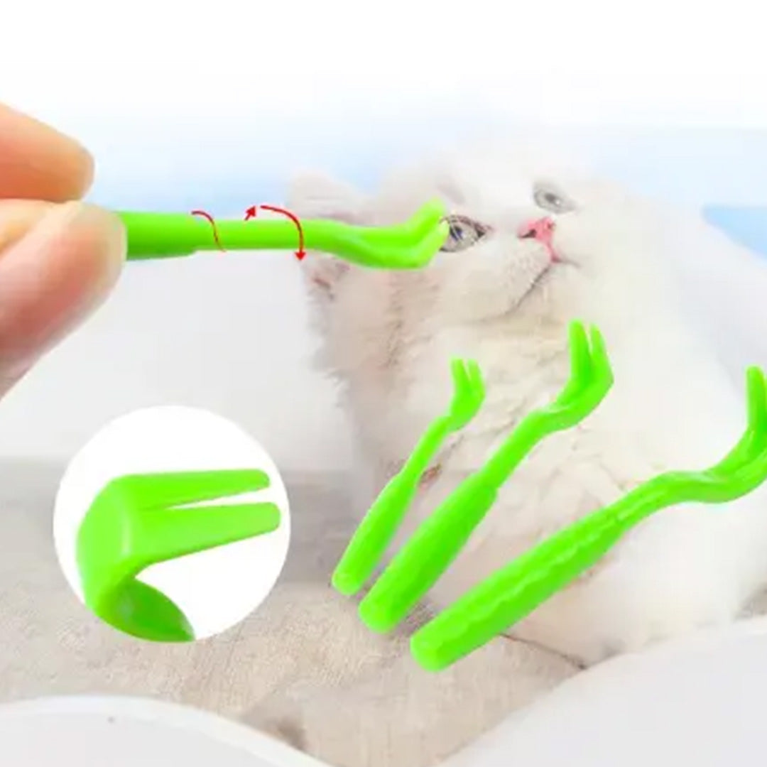 Tick Remover for Dogs | Flea Remover Tool | My Pet Shop