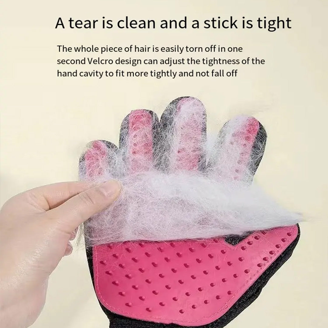 Dog Grooming Care Pack – Keep Your Dog Clean & Comfortable 🐾