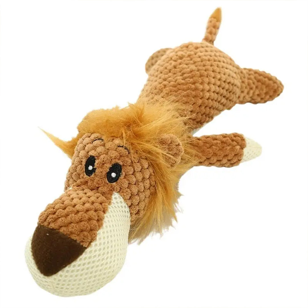 Plush Toy for Dogs | Durable Plush Toys | My Pet Shop