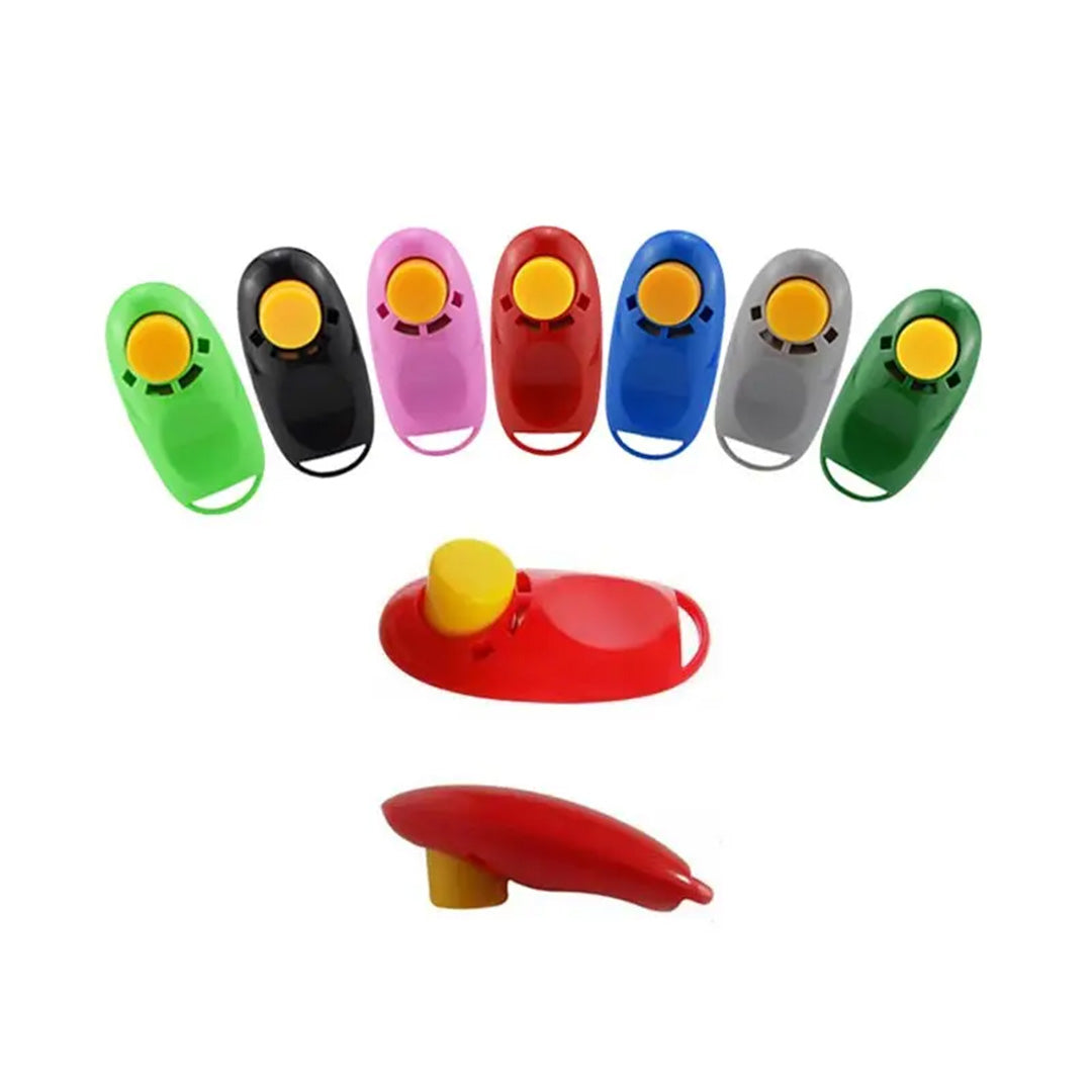 Pet Training Clicker | Easy Pet Clicker | My Pet Shop