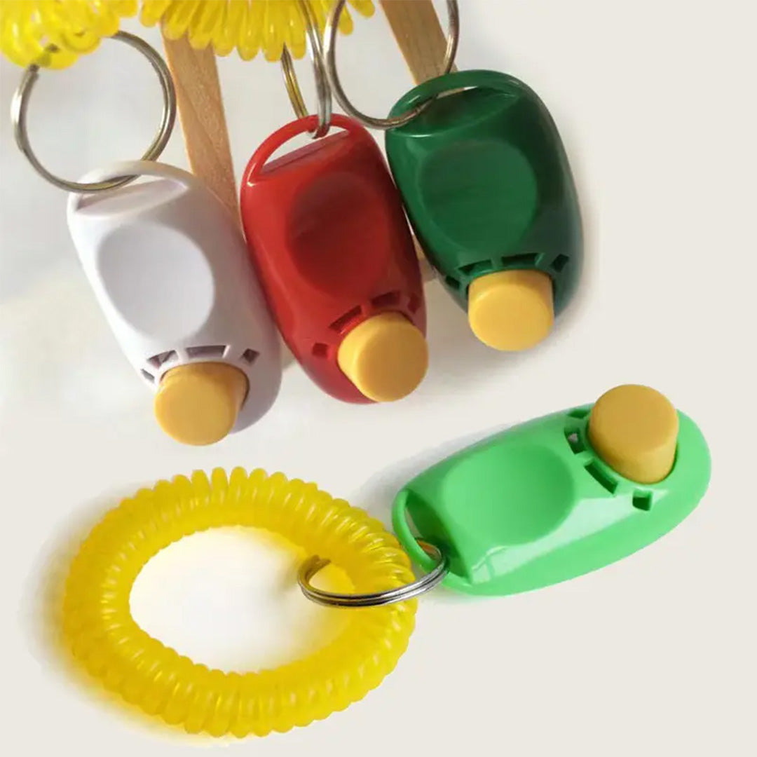 Pet Training Clicker | Easy Pet Clicker | My Pet Shop