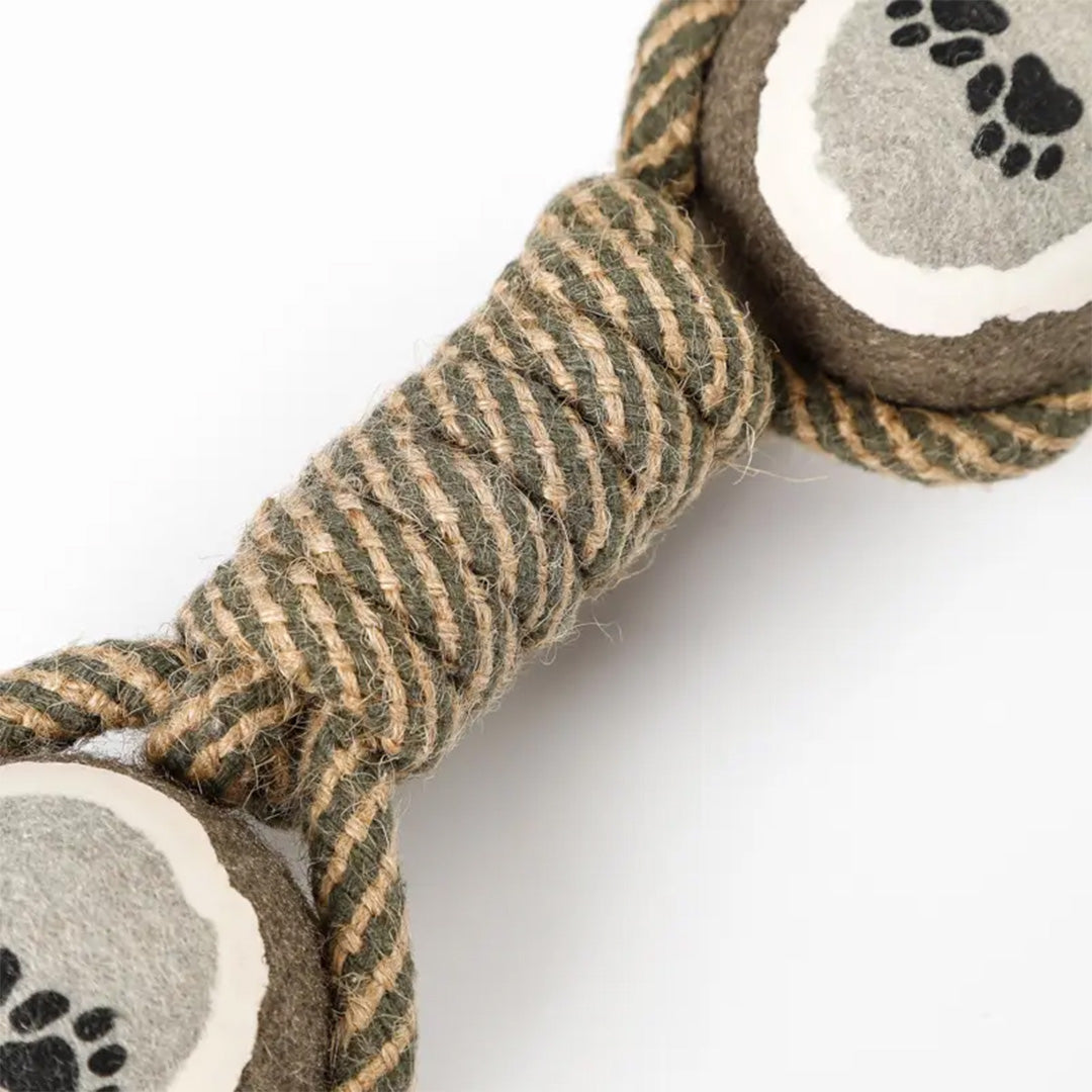 Dog Chew Toy | Dog Chew Rope Toy | My Pet Shop