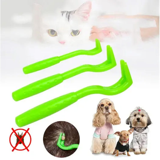Tick Remover for Dogs | Flea Remover Tool | My Pet Shop