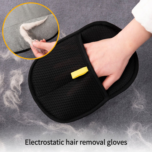 Pet Hair Removal Glove