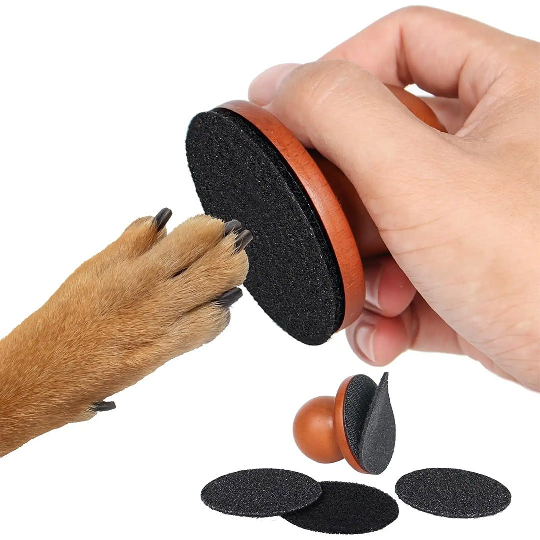 Dog Nail Trimmer | Round Nail Trimmer | My Pet Shop