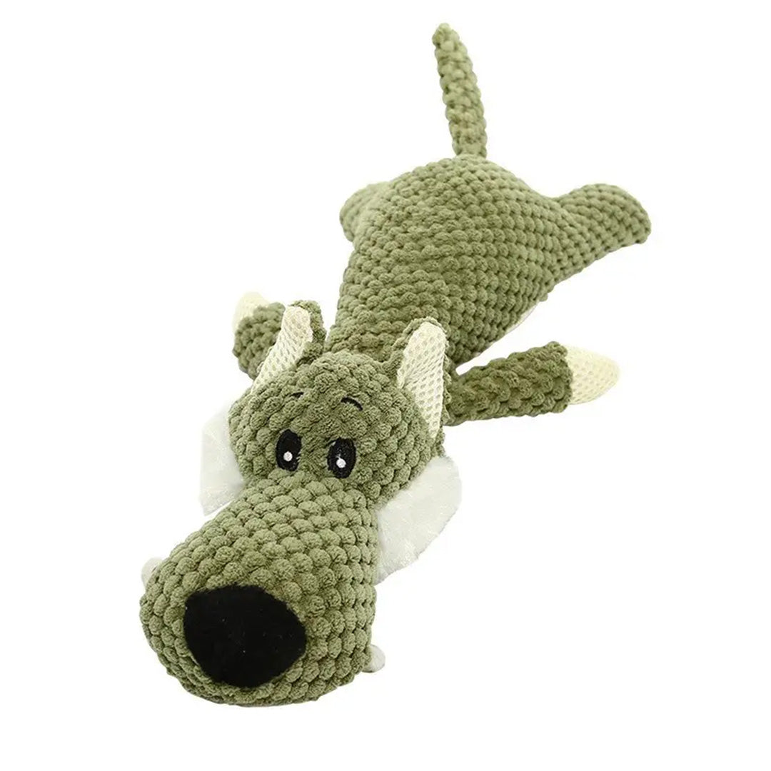 Plush Toy for Dogs | Durable Plush Toys | My Pet Shop